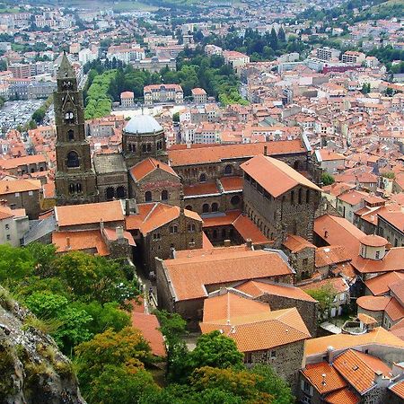 Vvf Haute Loire Haute Ardeche Tence ภายนอก รูปภาพ