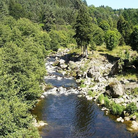 Vvf Haute Loire Haute Ardeche Tence ภายนอก รูปภาพ