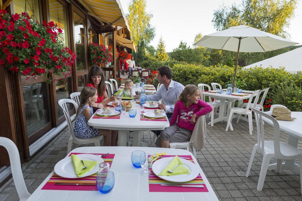 Vvf Haute Loire Haute Ardeche Tence ภายนอก รูปภาพ