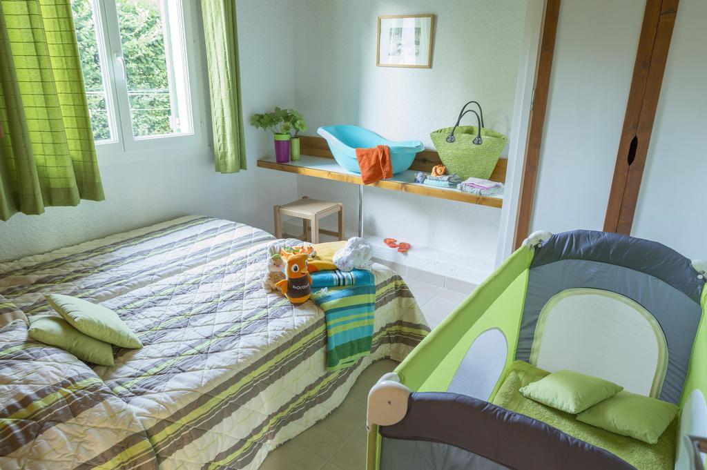 Vvf Haute Loire Haute Ardeche Tence ห้อง รูปภาพ