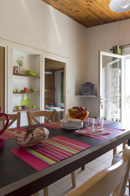 Vvf Haute Loire Haute Ardeche Tence ห้อง รูปภาพ