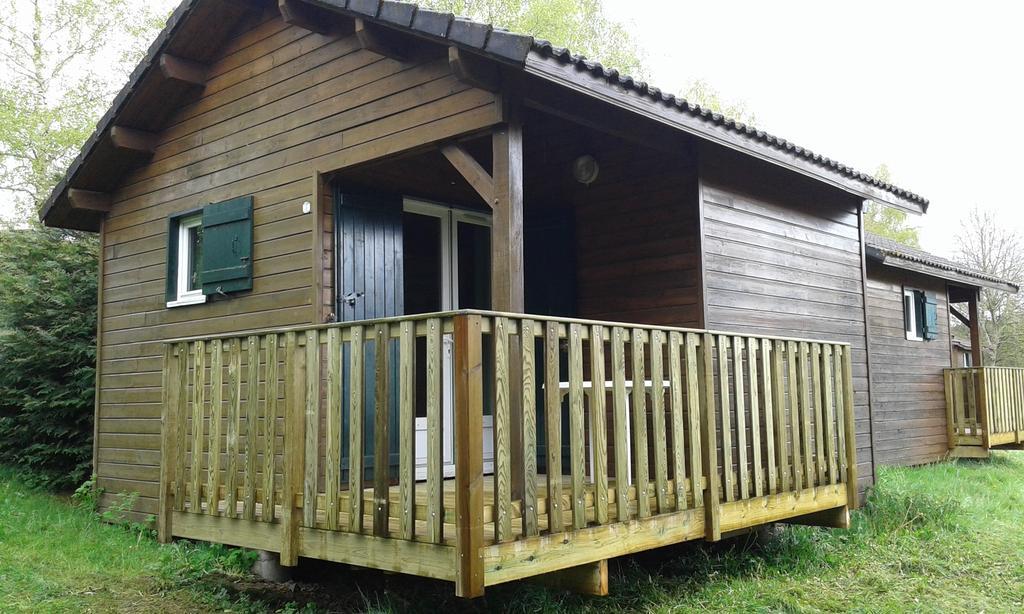 Vvf Haute Loire Haute Ardeche Tence ภายนอก รูปภาพ