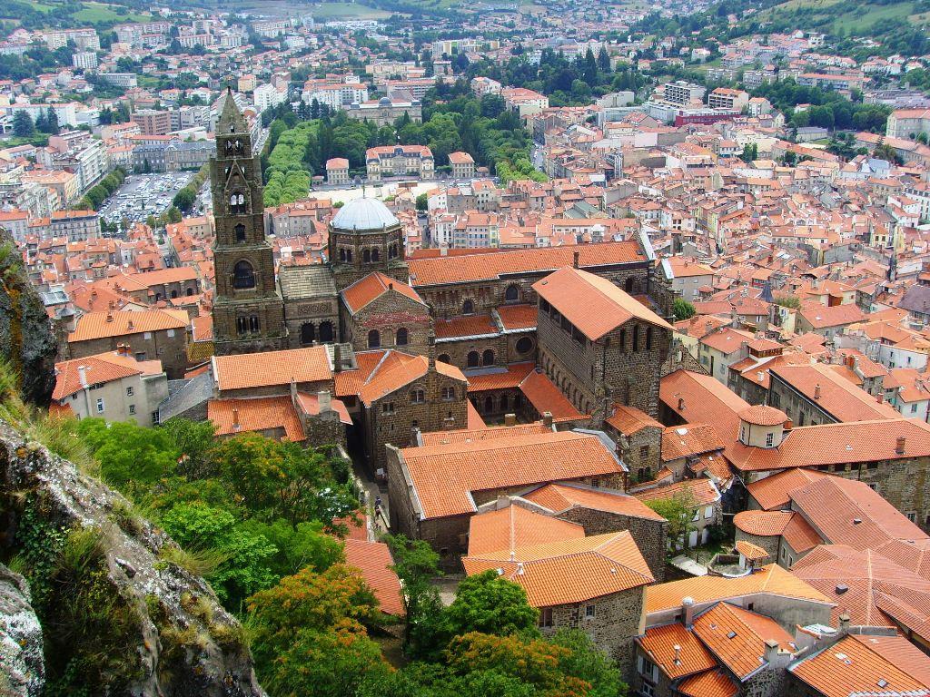 Vvf Haute Loire Haute Ardeche Tence ภายนอก รูปภาพ